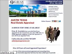 Sites similar to atxappraisal.com