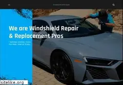 Sites similar to atxautoglass.com