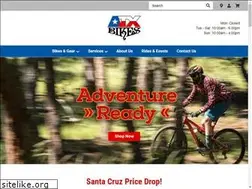 Sites similar to atxbikes.com
