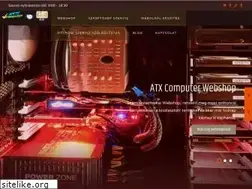 Sites similar to atxcomp.hu