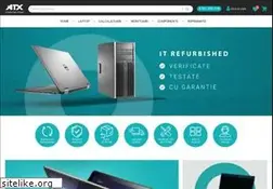 Sites similar to atxcomputers.ro