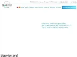 Sites similar to atxdentistry.com