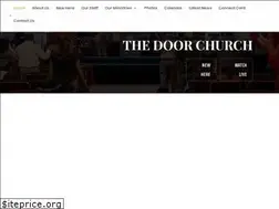 Sites similar to atxdoorcf.com