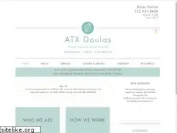 Sites similar to atxdoulas.com