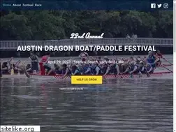 Sites similar to atxdragonboat.com