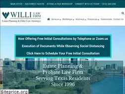 Sites similar to atxelderlaw.com