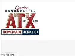 Sites similar to atxjerky.com