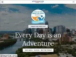 Sites similar to atxkidsclub.org