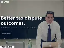Sites similar to atxlaw.ca