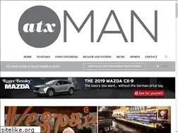Sites similar to atxman.com