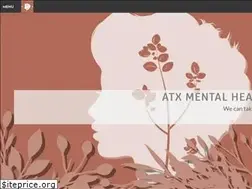 Sites similar to atxmentalhealthfund.com