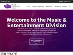 Sites similar to atxmusic.org
