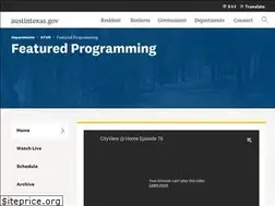 Sites similar to atxn.tv