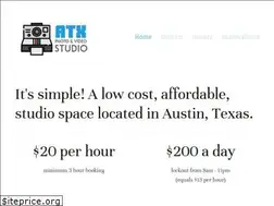 Sites similar to atxphotostudio.com