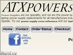 Sites similar to atxpowersupplies.com