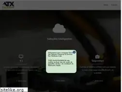 Sites similar to atxtelecom.com.br