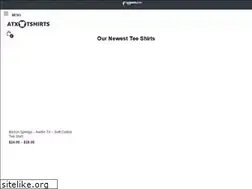 Sites similar to atxtshirts.com
