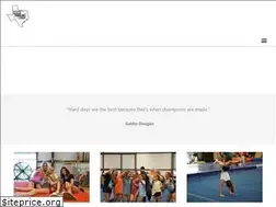 Sites similar to atxtumbling.com