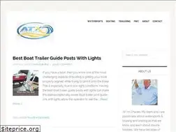 Sites similar to atxwatersports.com