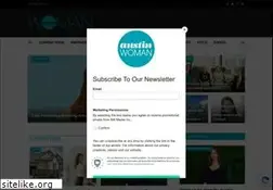 Sites similar to atxwoman.com
