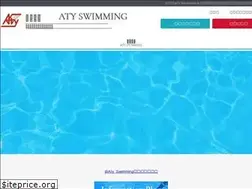 Sites similar to aty-swimming.com