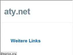 Sites similar to aty.net