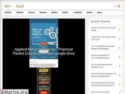 Sites similar to atya2.blogspot.com
