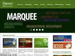 Sites similar to atyaasaa.com
