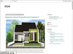 Sites similar to atyalexandru.blogspot.com