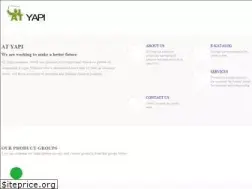 Sites similar to atyapi.com