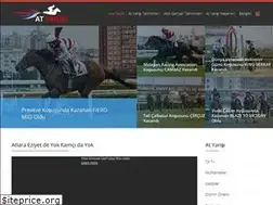 Sites similar to atyarisi.eu.org