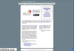 Sites similar to atybriefcase.com