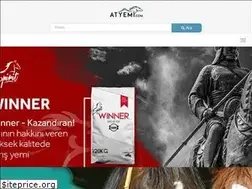 Sites similar to atyemi.com