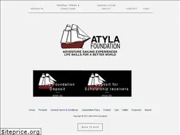 Sites similar to atylaship.bigcartel.com