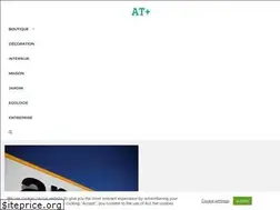 Sites similar to atylia.com