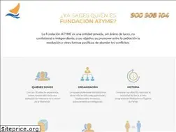 Sites similar to atymediacion.es