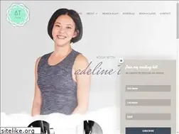 Sites similar to atyoga.asia