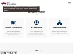 Sites similar to atyotomotiv.com