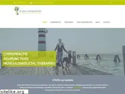 Sites similar to atyourchiropractors.co.uk