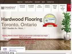 Sites similar to atyourdoorfloors.com