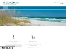 Sites similar to atyourserviceobx.com