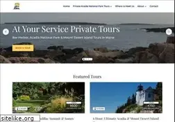 Sites similar to atyourservicetaxi.com