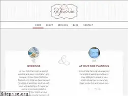 Sites similar to atyoursideplanning.com