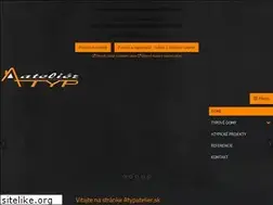 Sites similar to atypatelier.sk