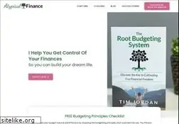 Sites similar to atypicalfinance.com