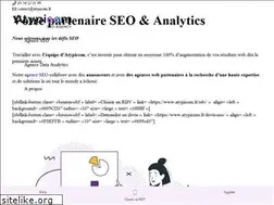 Sites similar to atypicom.fr