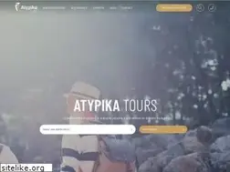 Sites similar to atypika.ca