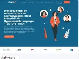 Sites similar to atypikoo.com