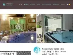 Sites similar to atypique-spa.com