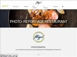 Sites similar to atypix.photo